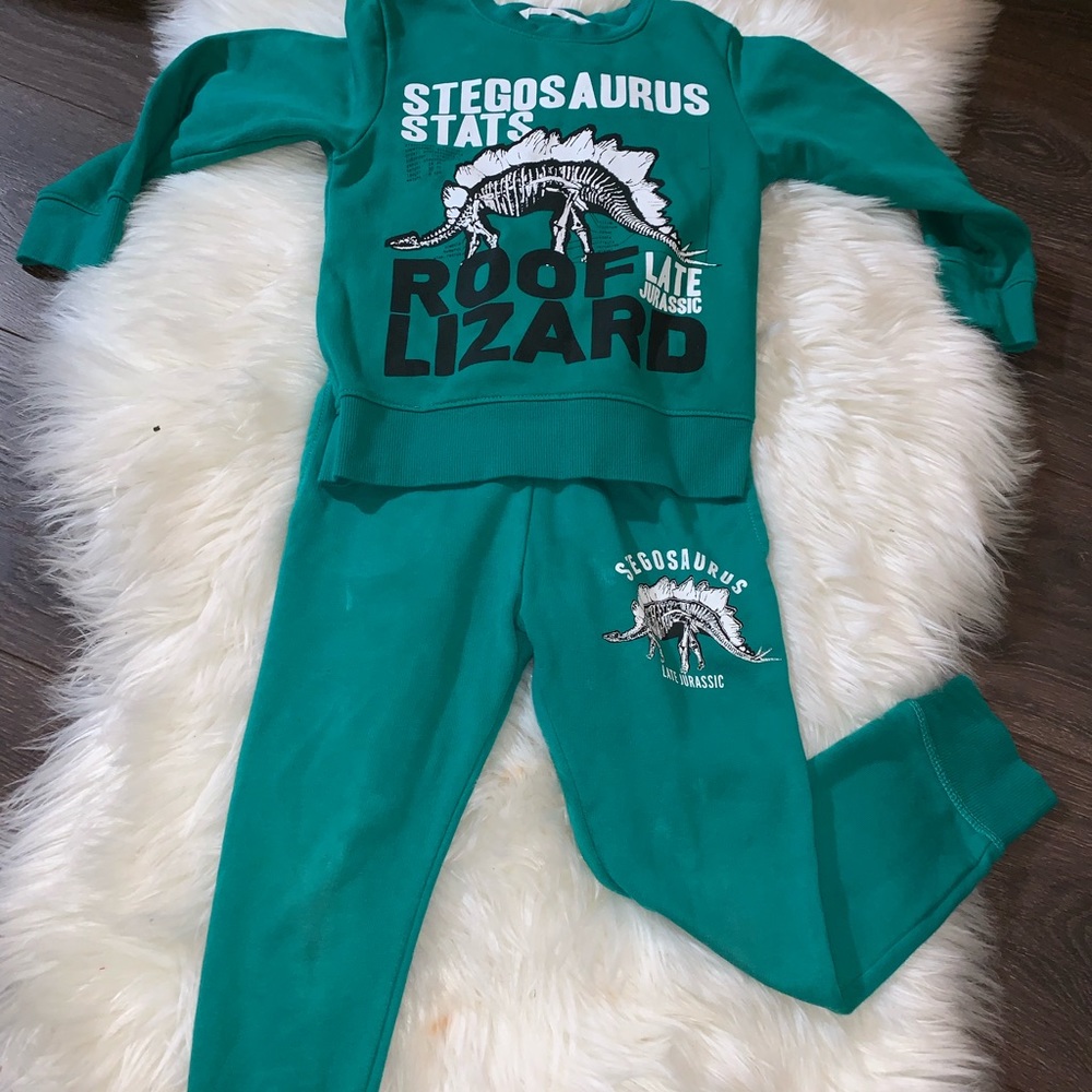 Boys set